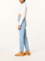 Levi's® Straight jeans 70S, Color: 19 Med Indigo - Worn In (Image 1)
