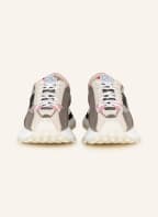 STELLA McCARTNEY Sneaker RECLYPSE, Farbe: BEIGE/ GRAU/ ROSA (Bild 1)