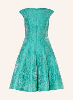 TALBOT RUNHOF Jacquard-Kleid KORBUT25, Farbe: MINT (Bild 1)