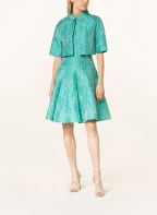 TALBOT RUNHOF Jacquard-Kleid KORBUT25, Farbe: MINT (Bild 1)
