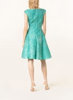 TALBOT RUNHOF Jacquard-Kleid KORBUT25, Farbe: MINT (Bild 1)
