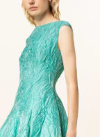 TALBOT RUNHOF Jacquard-Kleid KORBUT25, Farbe: MINT (Bild 1)