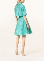 TALBOT RUNHOF Jacquard-Bolero DUBAN3, Farbe: MINT (Bild 1)