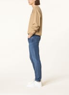 Levi's® Jeans 512 Slim Taper Fit, Farbe: 13 Med Indigo - Worn In (Bild 1)