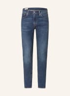 Levi's® Jeans 512 Slim Taper Fit, Color: 14 Med Indigo - Worn In (Image 1)