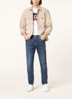 Levi's® Jeans 512 Slim Taper Fit, Color: 14 Med Indigo - Worn In (Image 1)