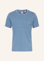 Levi's® T-Shirt, Farbe: HELLBLAU (Bild 1)