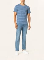 Levi's® T-Shirt, Farbe: HELLBLAU (Bild 1)