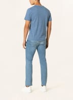 Levi's® T-Shirt, Farbe: HELLBLAU (Bild 1)