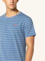 Levi's® T-Shirt, Farbe: HELLBLAU (Bild 1)