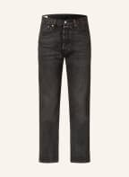 Levi's® Jeans 501 regular fit, Color: 16 Blacks (Image 1)