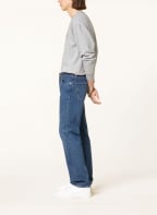 Levi's® Jeans 501 regular fit, Color: 22 Med Indigo - Flat Finish (Image 1)