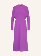 VICTORIABECKHAM Kleid , Farbe: LILA (Bild 1)