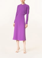 VICTORIABECKHAM Kleid , Farbe: LILA (Bild 1)