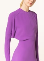 VICTORIABECKHAM Kleid , Farbe: LILA (Bild 1)