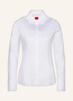 HUGO Hemdbluse THE FITTED, Farbe: WEISS (Bild 1)