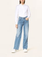 HUGO Hemdbluse THE FITTED, Farbe: WEISS (Bild 1)