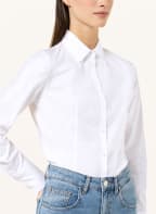 HUGO Hemdbluse THE FITTED, Farbe: WEISS (Bild 1)