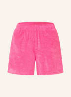 SoSUE Frotteeshorts, Farbe: PINK (Bild 1)