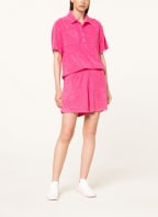 SoSUE Frotteeshorts, Farbe: PINK (Bild 1)
