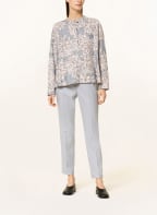windsor. Bluse, Farbe: WEISS/ SCHWARZ/ GRAU (Bild 1)