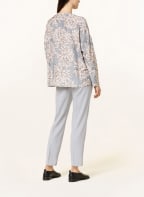 windsor. Bluse, Farbe: WEISS/ SCHWARZ/ GRAU (Bild 1)