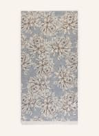 windsor. Schal, Farbe: GRAU/ BEIGE/ CREME (Bild 1)
