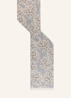 windsor. Schal, Farbe: GRAU/ BEIGE/ CREME (Bild 1)