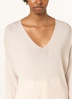 windsor. Pullover, Farbe: ECRU (Bild 1)