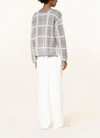 windsor. Pullover, Farbe: WEISS/ HELLGRAU (Bild 1)