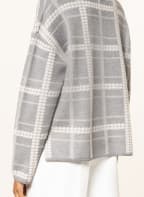windsor. Pullover, Farbe: WEISS/ HELLGRAU (Bild 1)