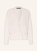 windsor. Strickjacke, Farbe: CREME (Bild 1)