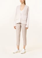windsor. Strickjacke, Farbe: CREME (Bild 1)