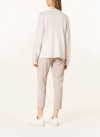 windsor. Strickjacke, Farbe: CREME (Bild 1)
