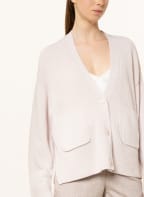 windsor. Strickjacke, Farbe: CREME (Bild 1)