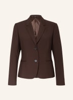 windsor. Blazer, Farbe: DUNKELBRAUN (Bild 1)
