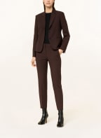 windsor. Blazer, Farbe: DUNKELBRAUN (Bild 1)