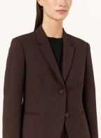 windsor. Blazer, Farbe: DUNKELBRAUN (Bild 1)