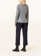 windsor. Blazer , Farbe: GRAU/ HELLGRAU (Bild 1)