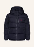 POLO RALPH LAUREN Daunenjacke, Farbe: DUNKELBLAU (Bild 1)