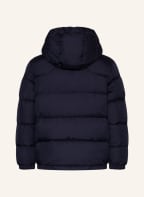 POLO RALPH LAUREN Daunenjacke, Farbe: DUNKELBLAU (Bild 1)