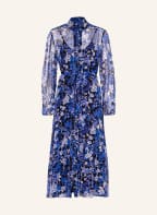 MRS & HUGS Hemdblusenkleid, Farbe: HELLBLAU/ BLAU/ WEISS (Bild 1)