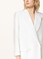 Alexander McQUEEN Blazer, Color: ECRU (Image 1)