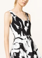 Alexander McQUEEN Cocktail dress, Color: WHITE/ BLACK (Image 1)