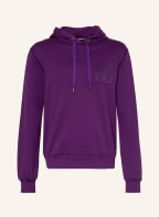 DOLCE & GABBANA Hoodie , Farbe: LILA (Bild 1)