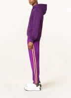 DOLCE & GABBANA Hoodie , Farbe: LILA (Bild 1)