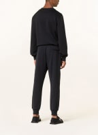 DOLCE & GABBANA Sweatpants , Farbe: DUNKELBLAU (Bild 1)