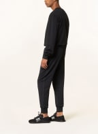 DOLCE & GABBANA Sweatpants , Farbe: DUNKELBLAU (Bild 1)