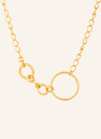 SENCE COPENHAGEN Halskette, Farbe: GOLD (Bild 1)
