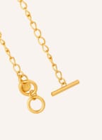 SENCE COPENHAGEN Halskette, Farbe: GOLD (Bild 1)